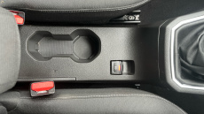 Dacia Sandero Stepway 1.0 TCe Prestige 5dr Petrol Hatchback